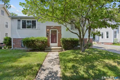 68 Bull Avenue Wallingford CT 06492