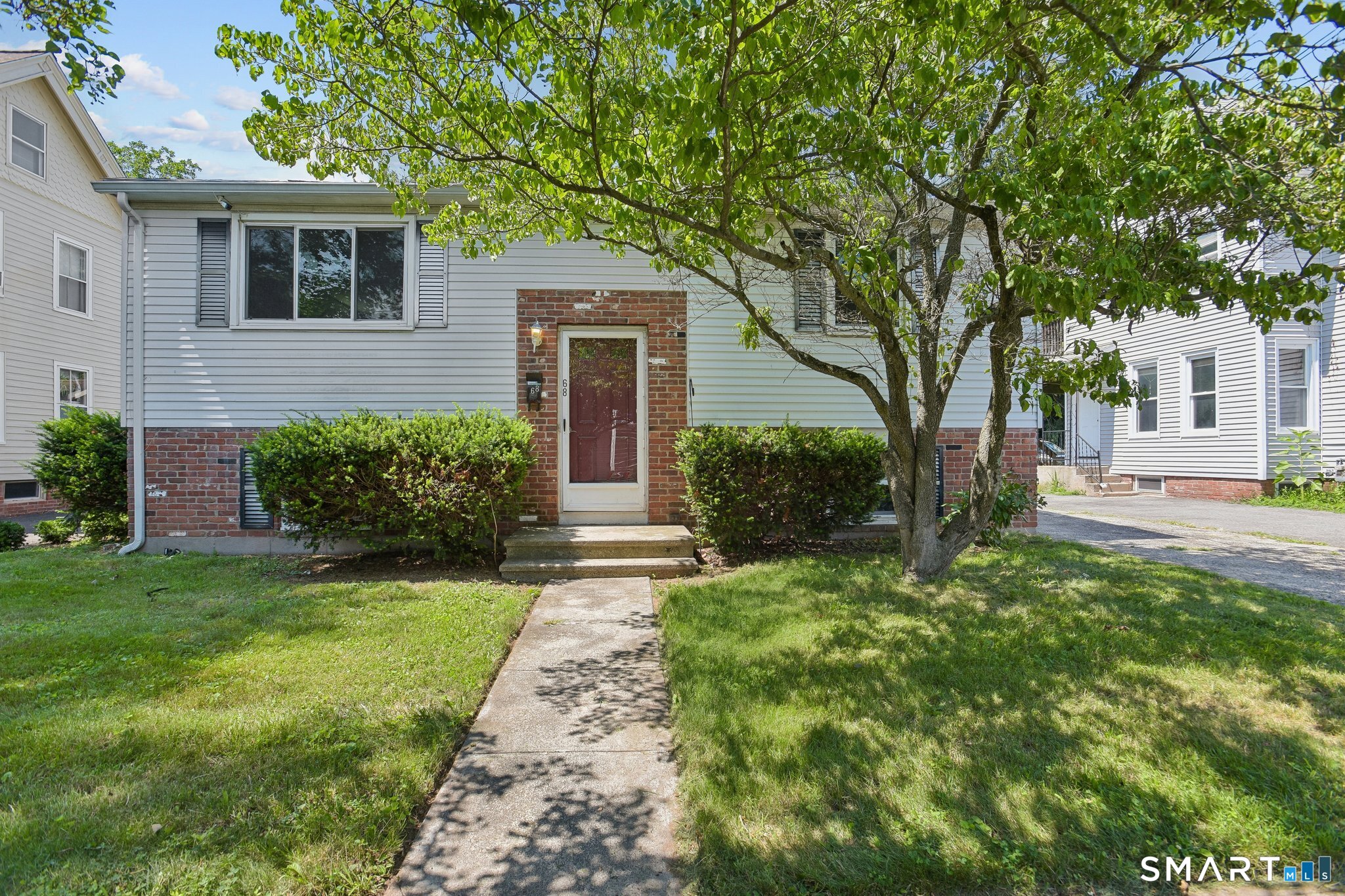 68 Bull Avenue Wallingford CT 06492