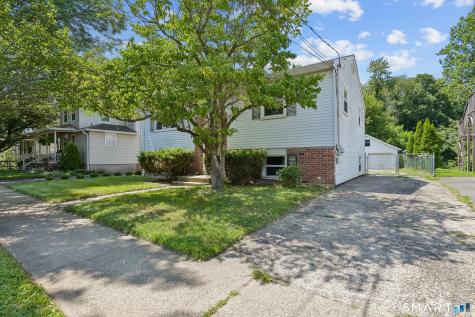 68 Bull Avenue Wallingford CT 06492