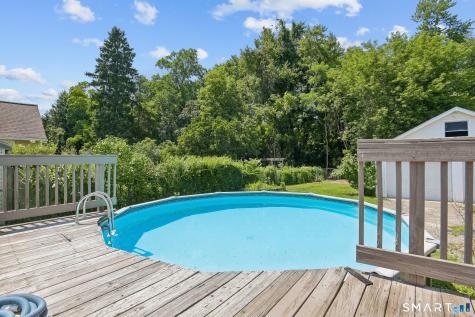 68 Bull Avenue Wallingford CT 06492