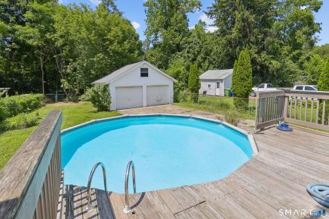 68 Bull Avenue Wallingford CT 06492