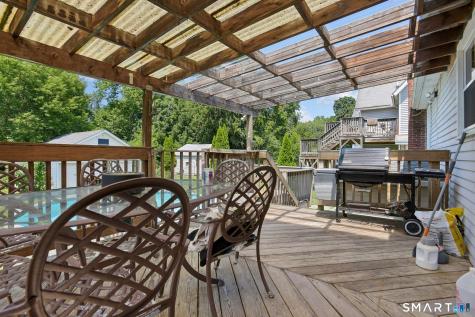 68 Bull Avenue Wallingford CT 06492