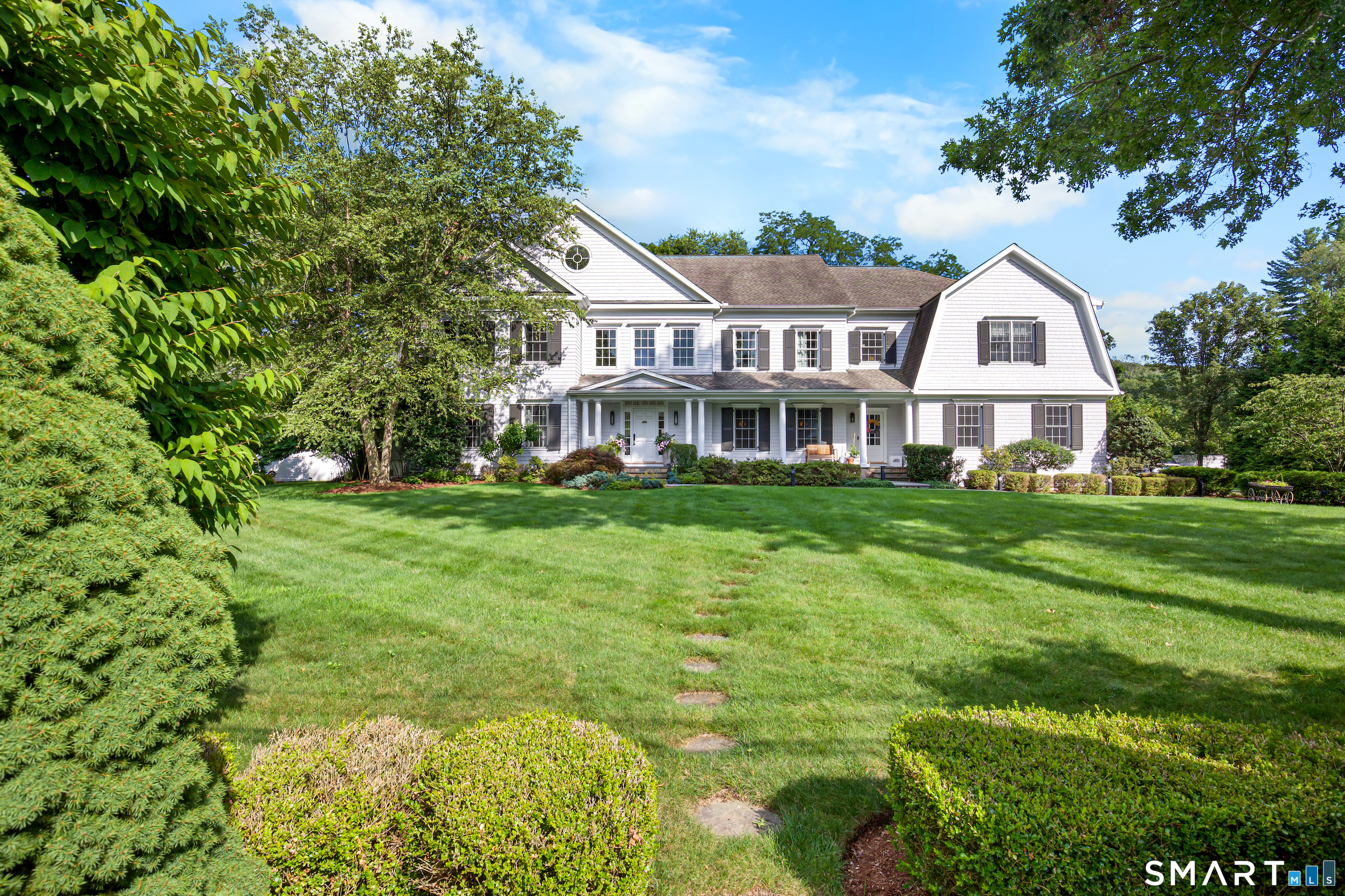 16 Rockyfield Road Westport CT 06880