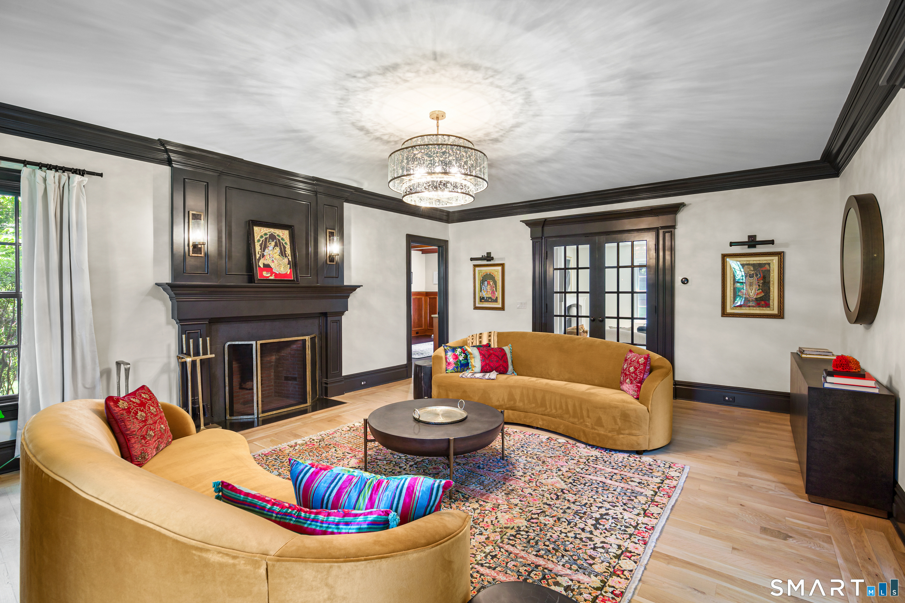 16 Rockyfield Road Westport CT 06880