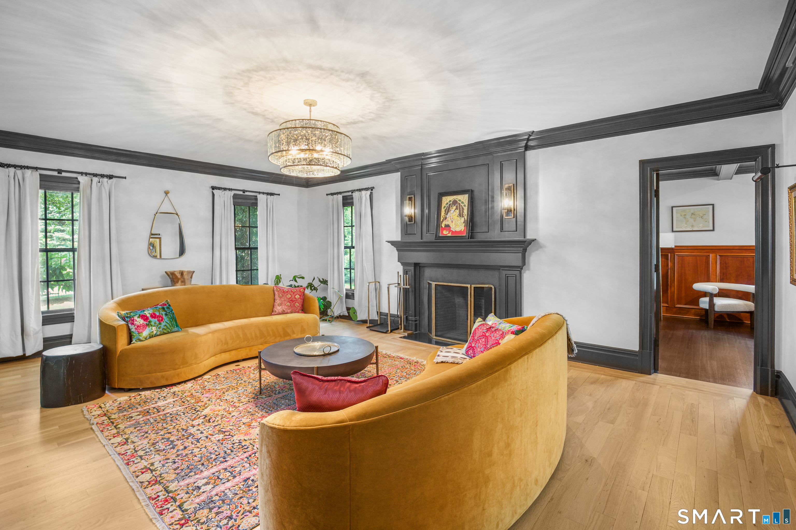 16 Rockyfield Road Westport CT 06880