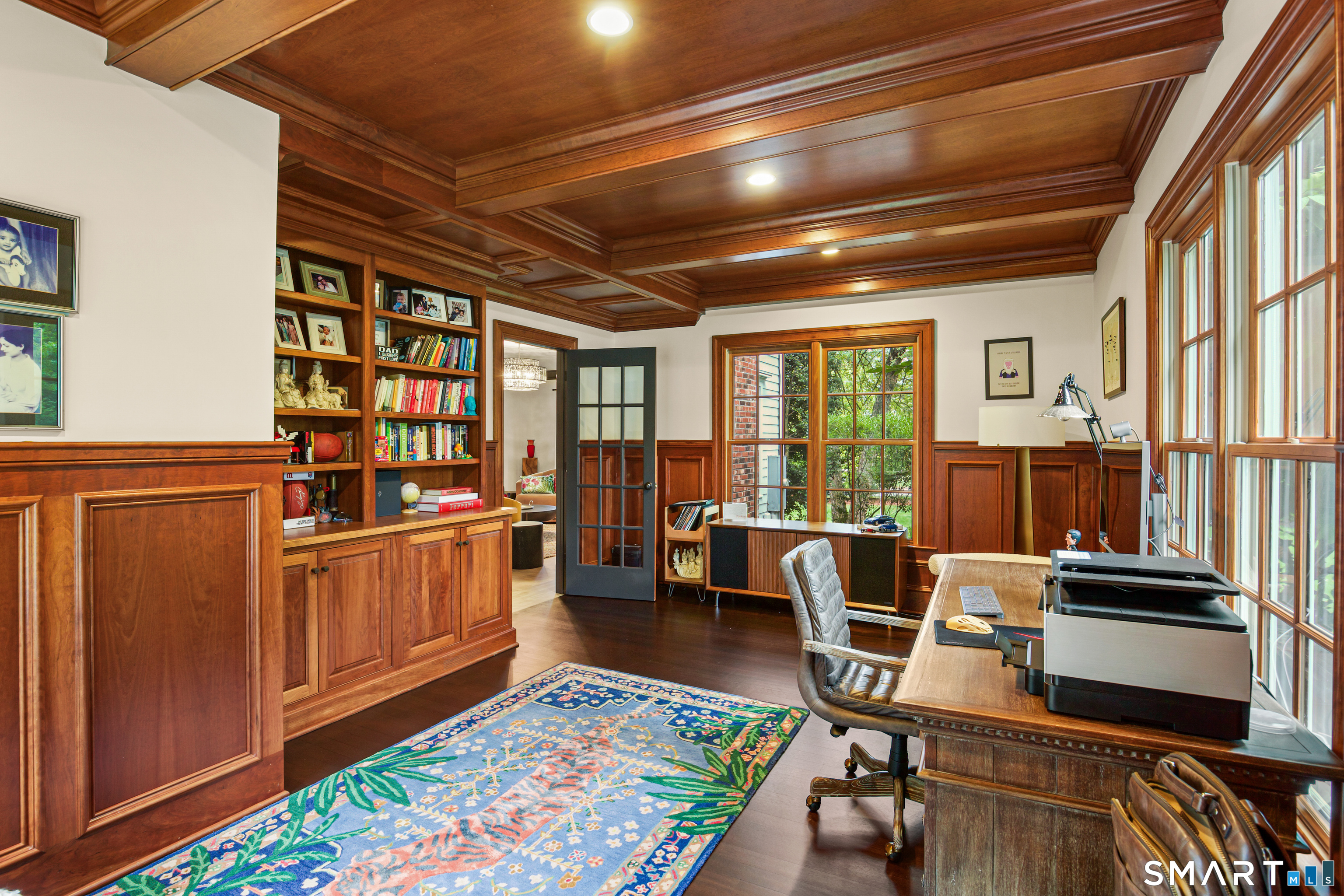 16 Rockyfield Road Westport CT 06880
