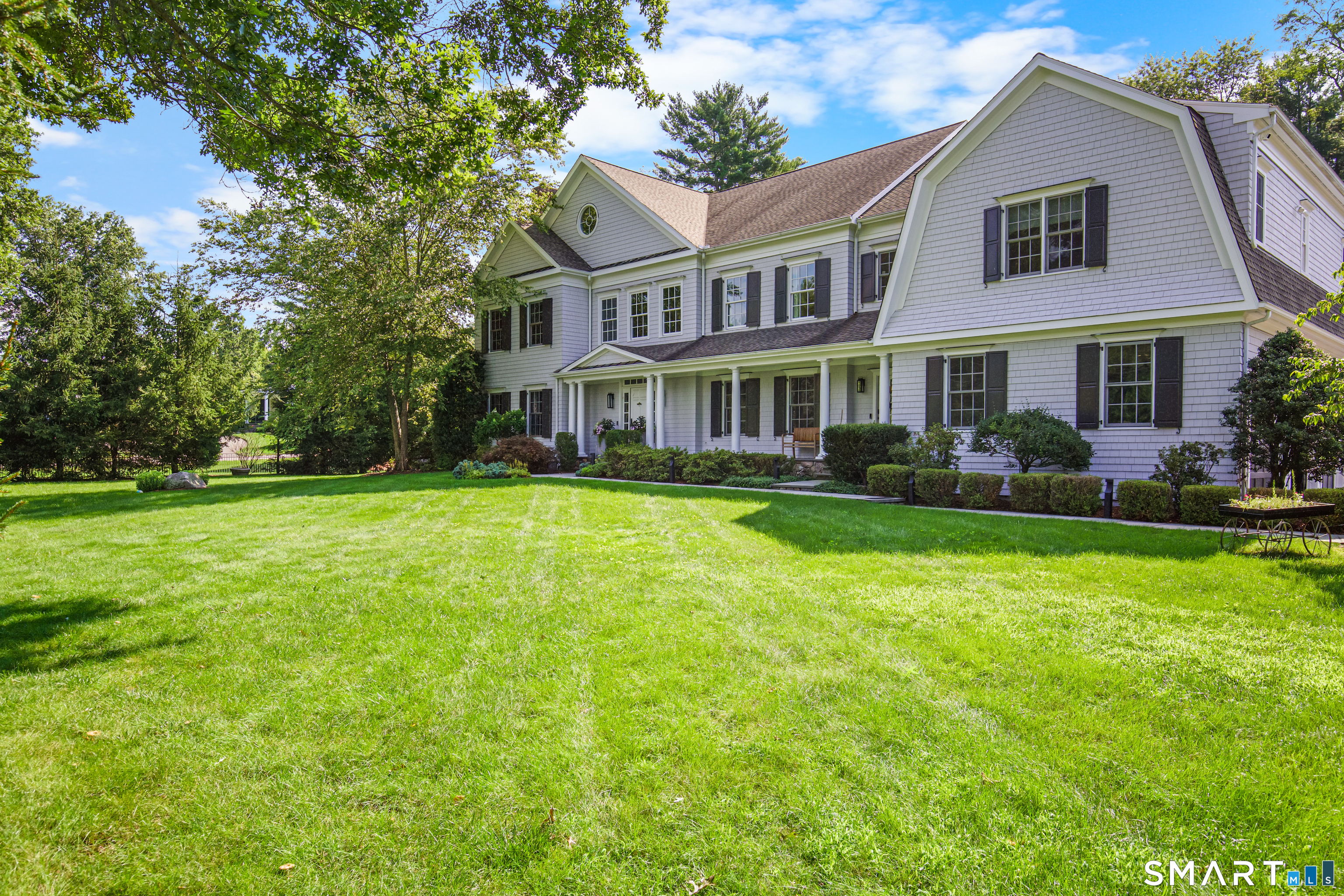 16 Rockyfield Road Westport CT 06880