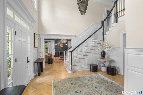 16 Rockyfield Road Westport CT 06880