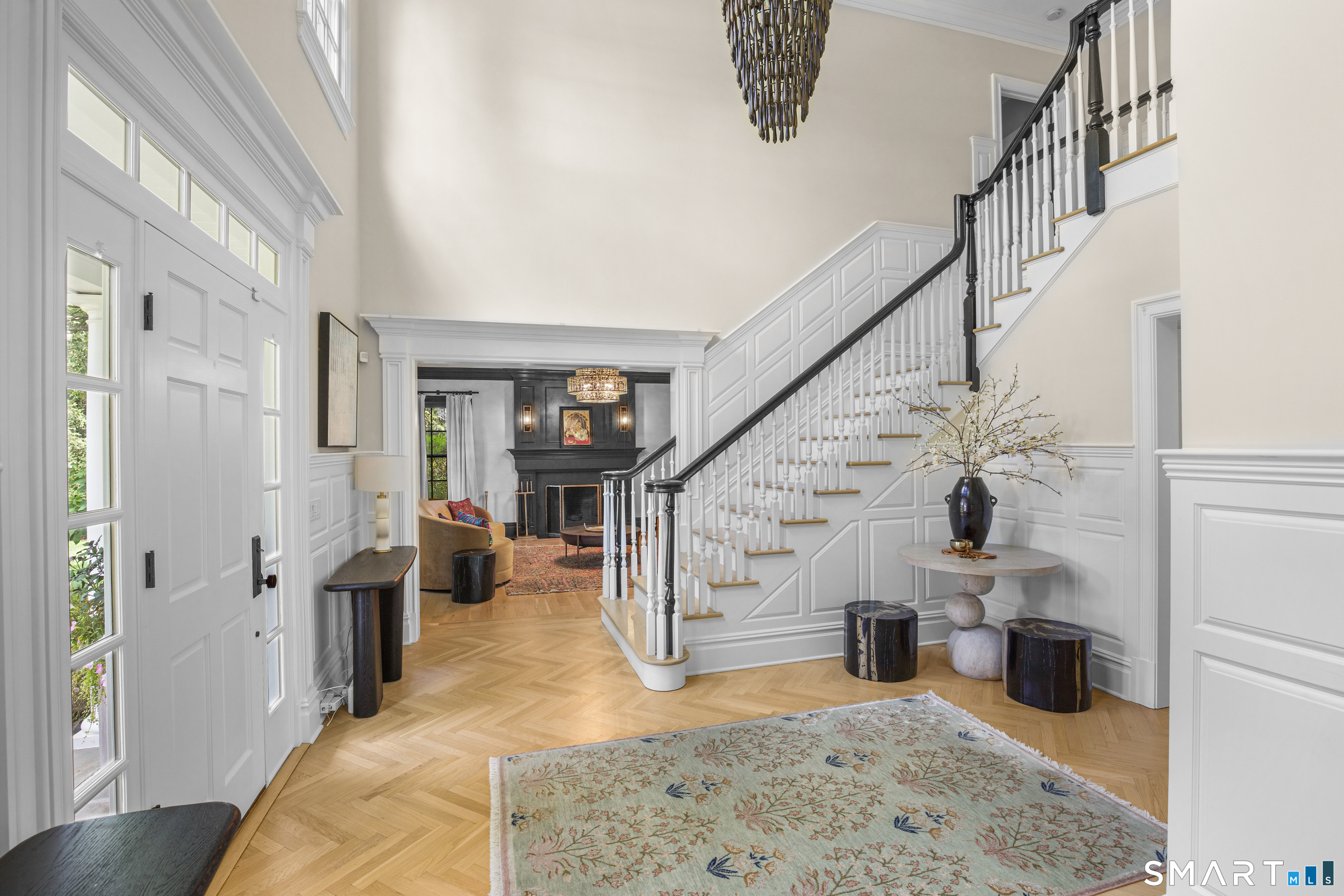 16 Rockyfield Road Westport CT 06880