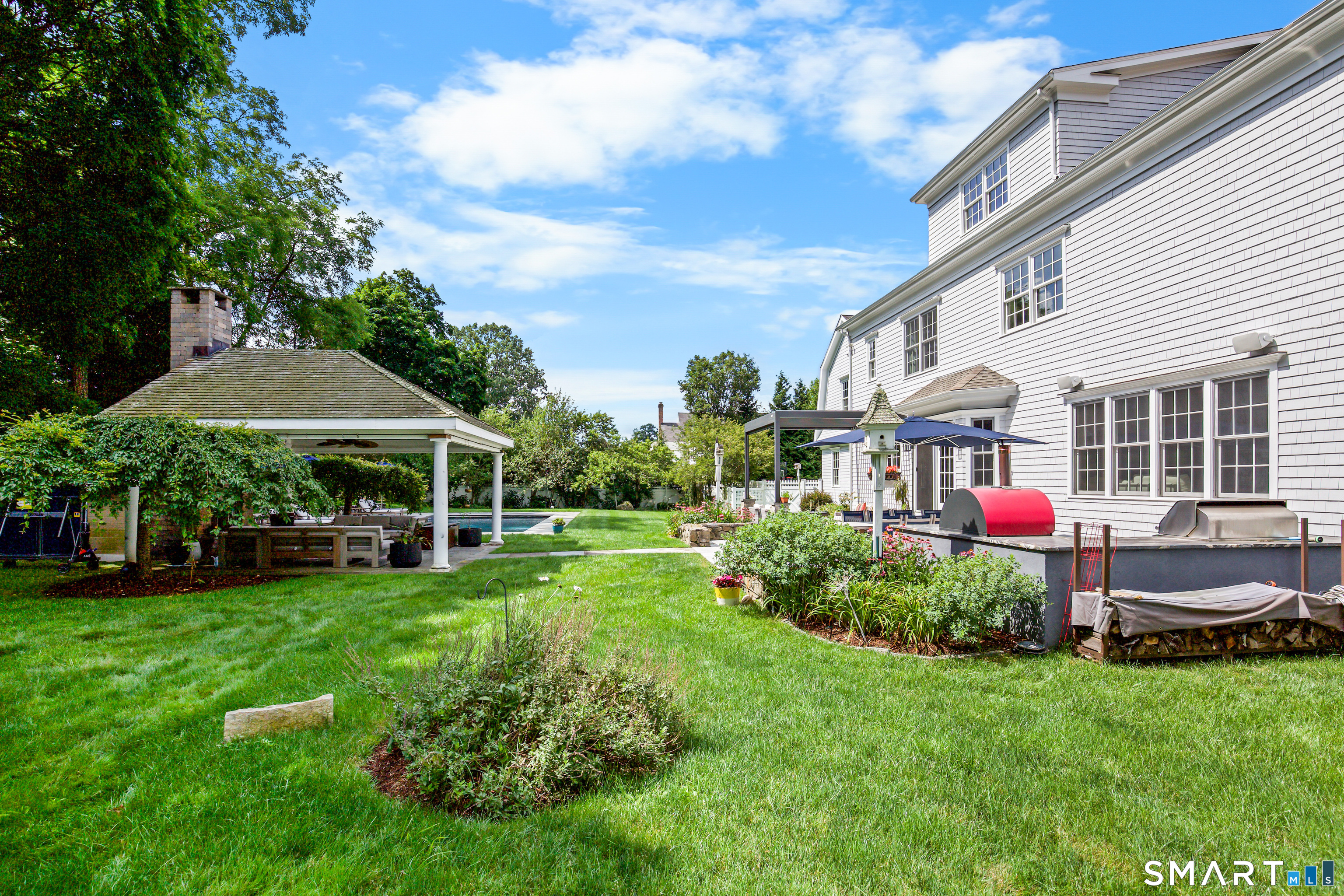 16 Rockyfield Road Westport CT 06880