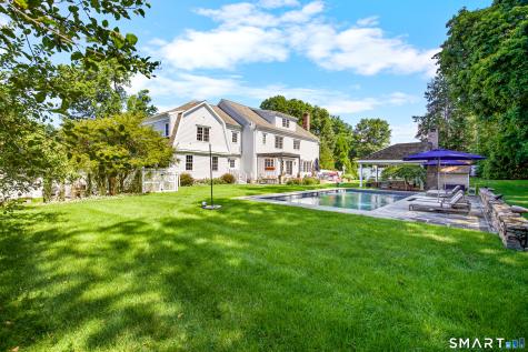 16 Rockyfield Road Westport CT 06880