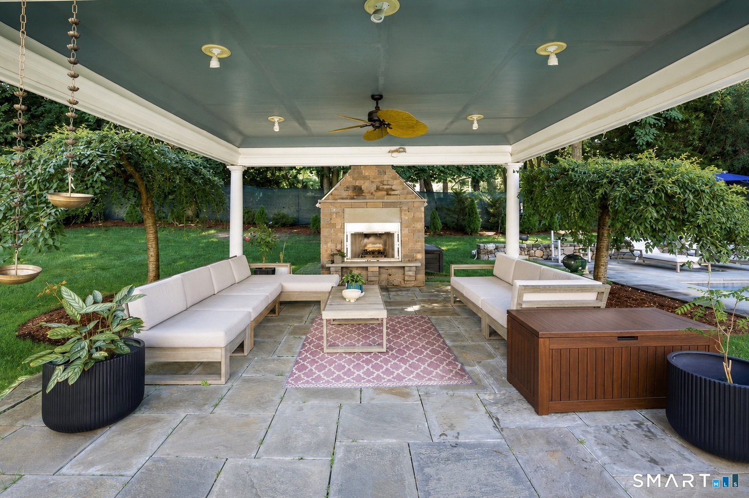 16 Rockyfield Road Westport CT 06880