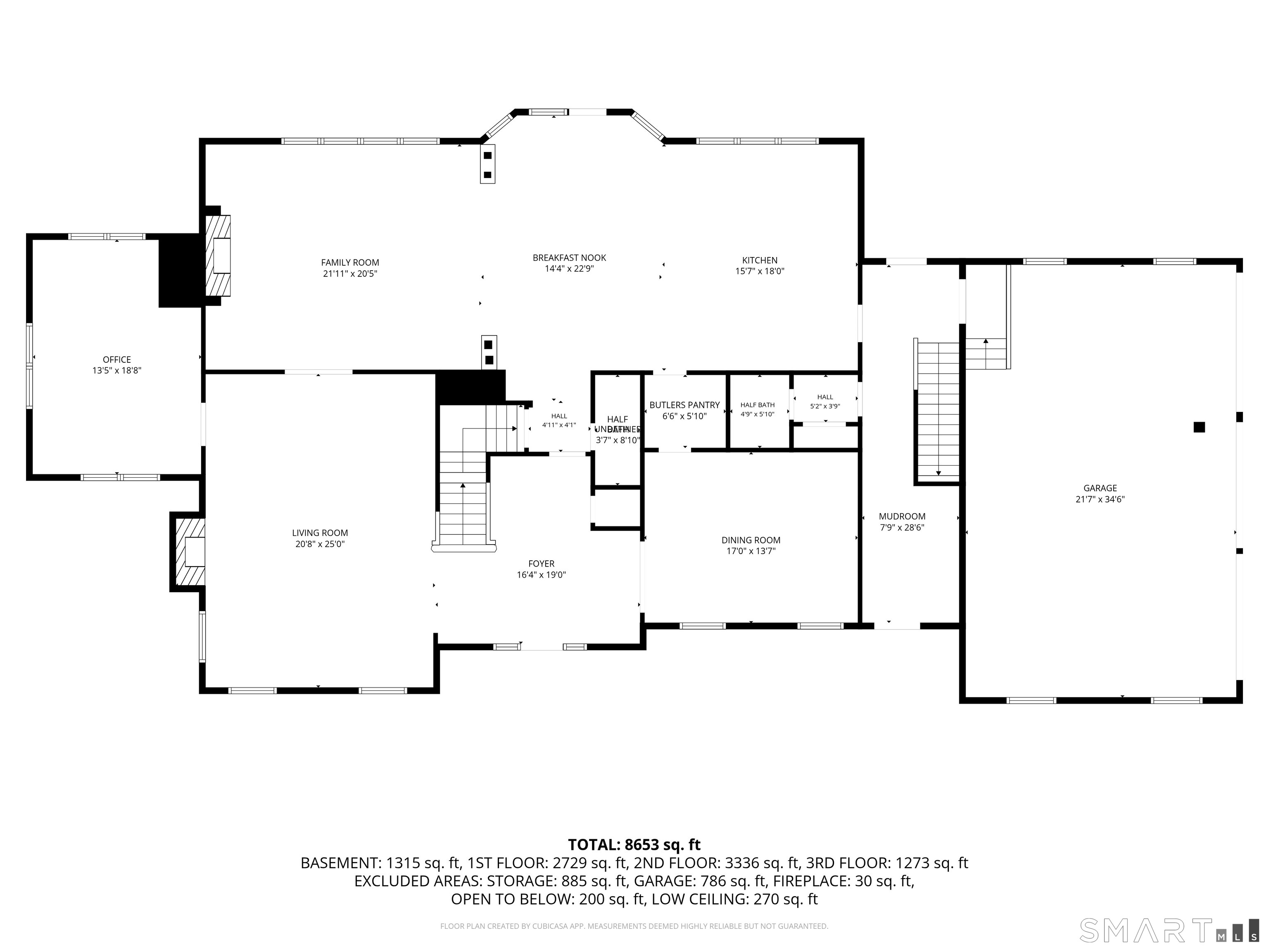 16 Rockyfield Road Westport CT 06880