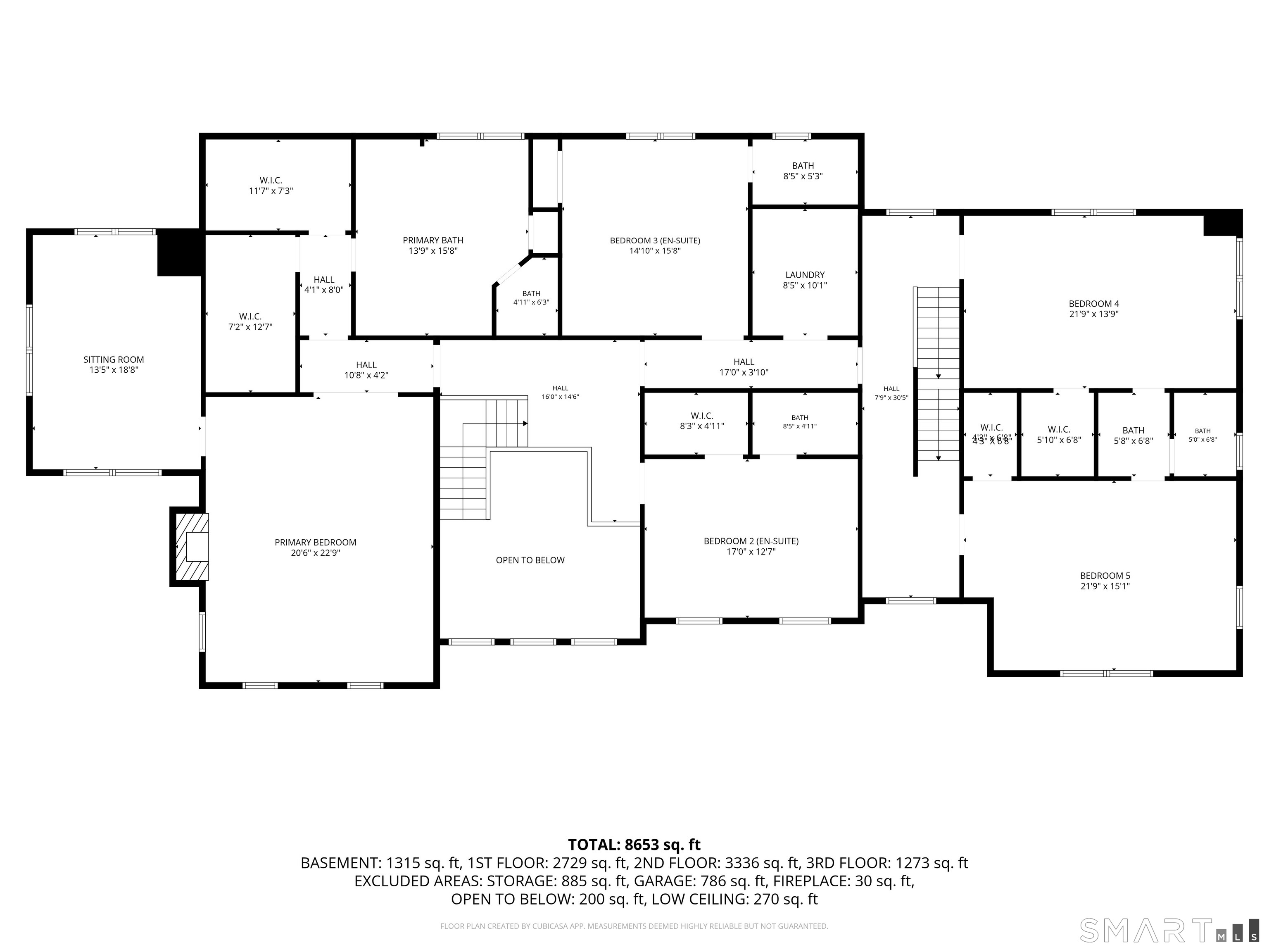 16 Rockyfield Road Westport CT 06880