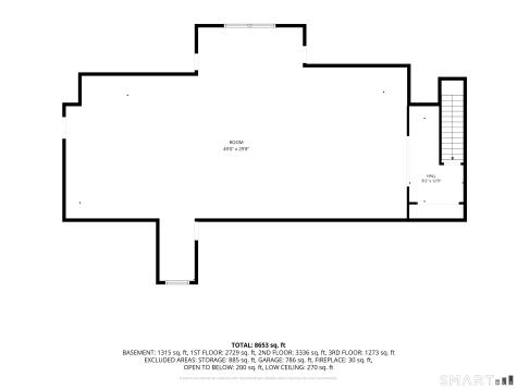 16 Rockyfield Road Westport CT 06880
