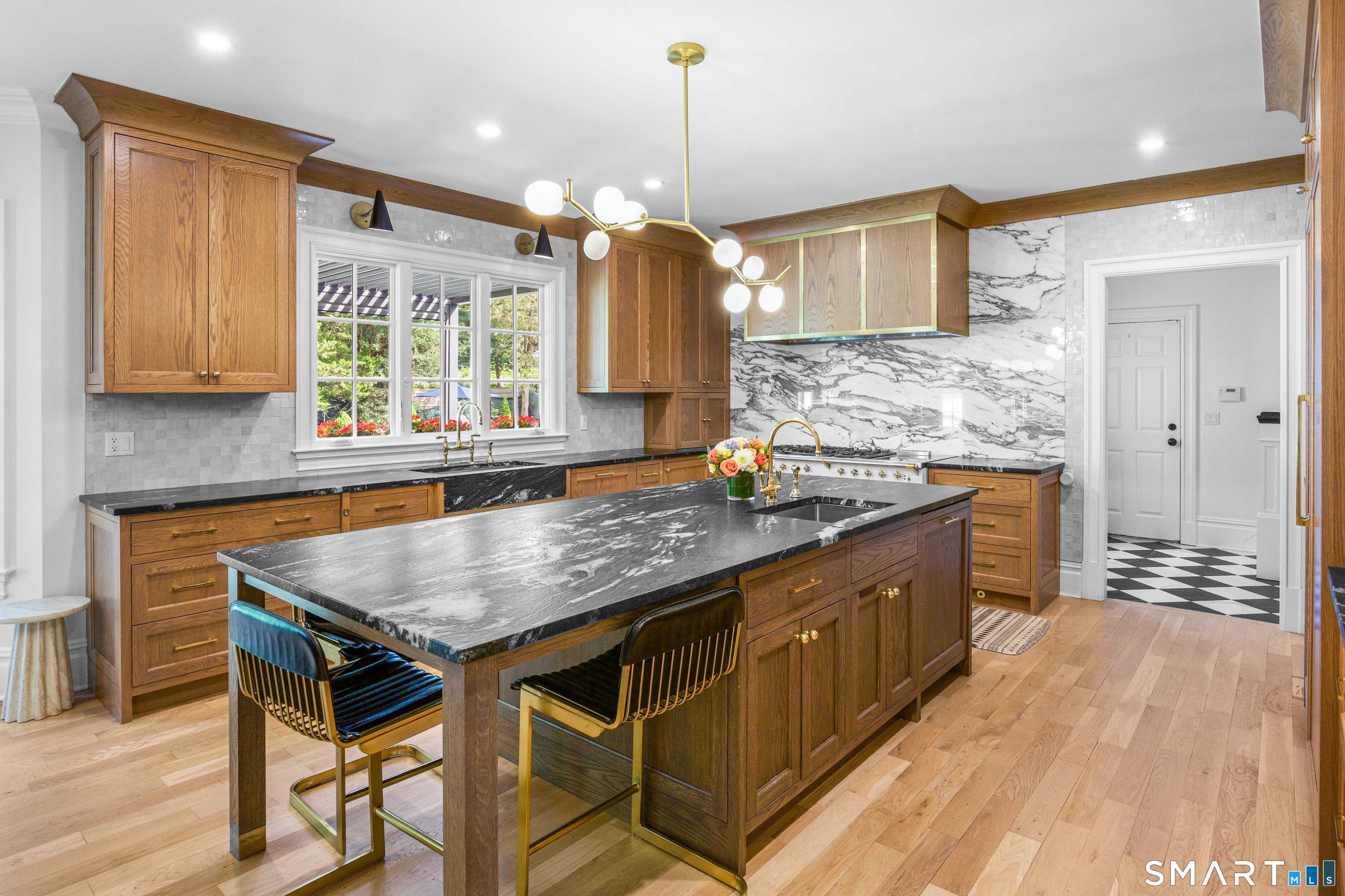 16 Rockyfield Road Westport CT 06880