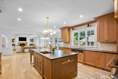 16 Rockyfield Road Westport CT 06880