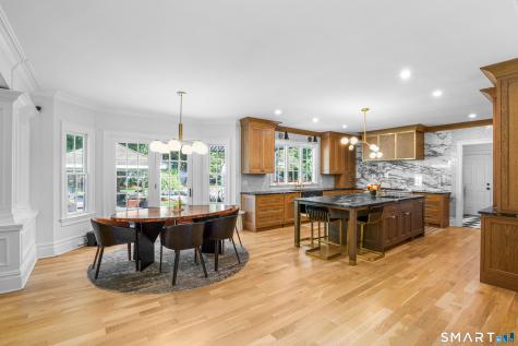 16 Rockyfield Road Westport CT 06880