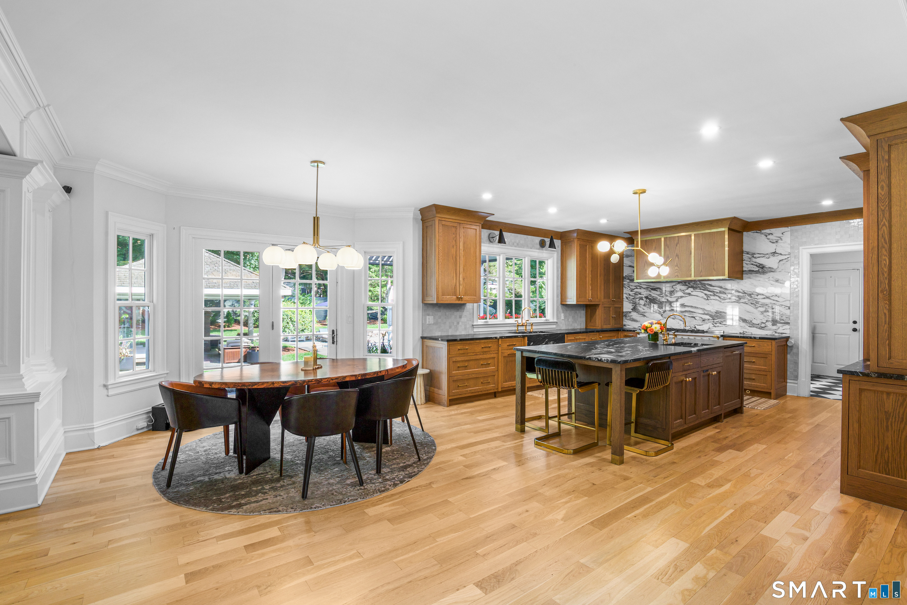 16 Rockyfield Road Westport CT 06880