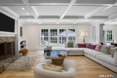 16 Rockyfield Road Westport CT 06880