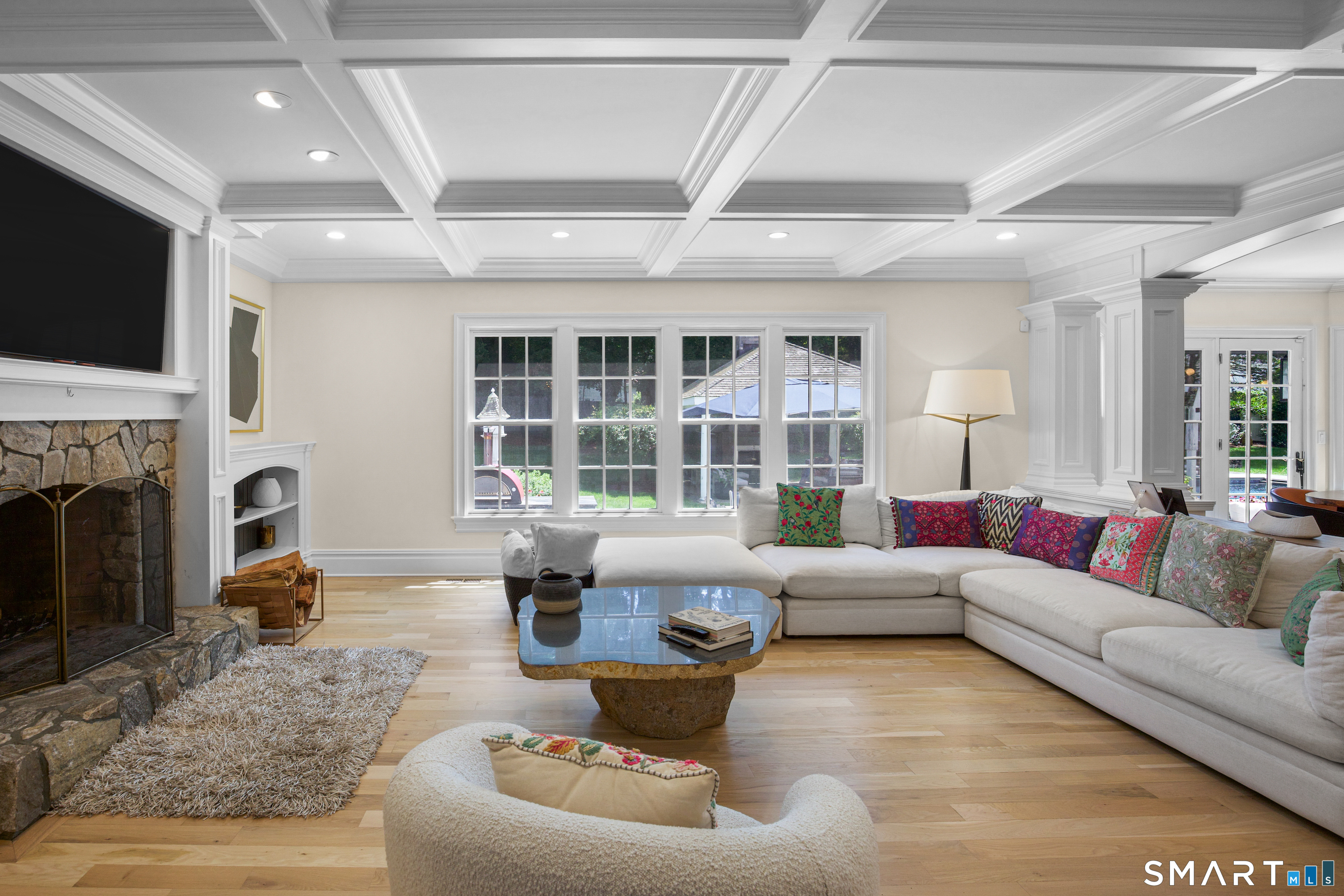 16 Rockyfield Road Westport CT 06880