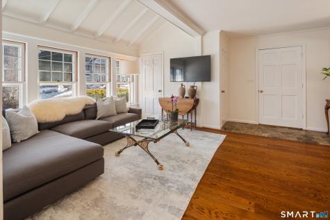 100 Harrison Avenue New Canaan CT 06840