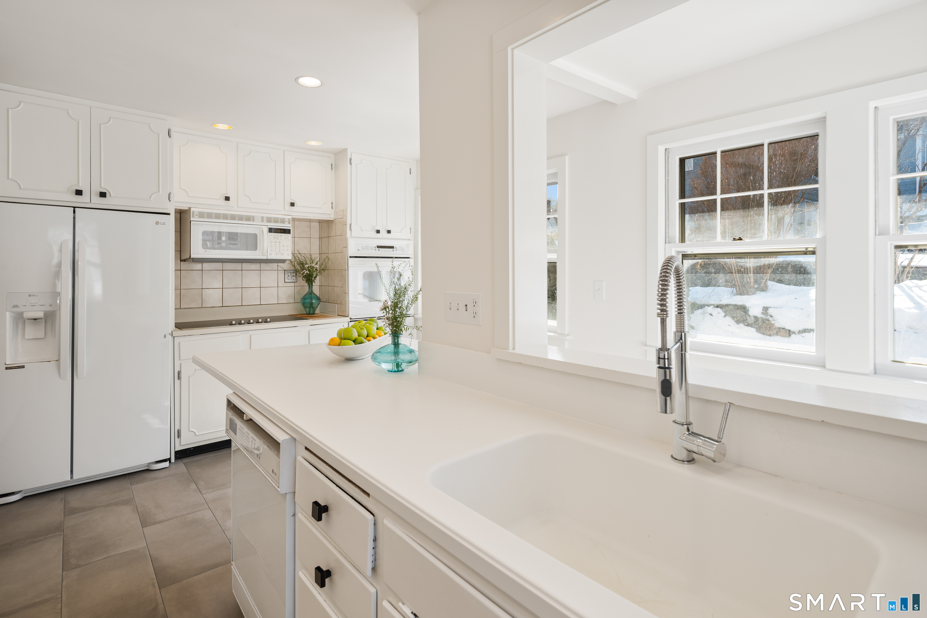 100 Harrison Avenue New Canaan CT 06840