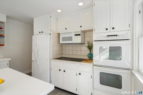 100 Harrison Avenue New Canaan CT 06840