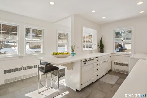 100 Harrison Avenue New Canaan CT 06840