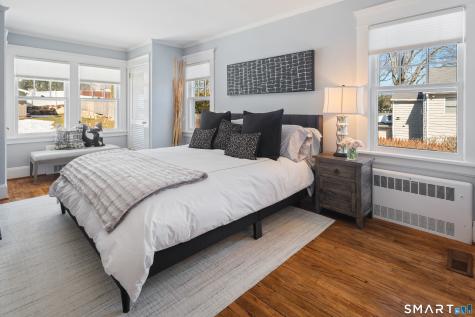 100 Harrison Avenue New Canaan CT 06840