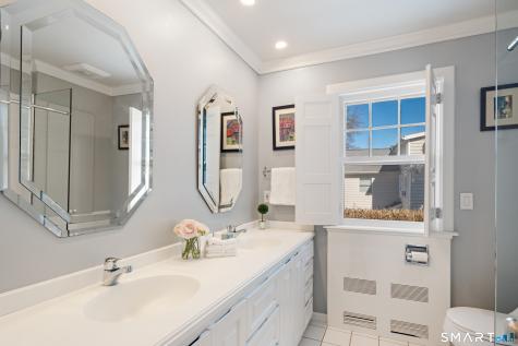 100 Harrison Avenue New Canaan CT 06840