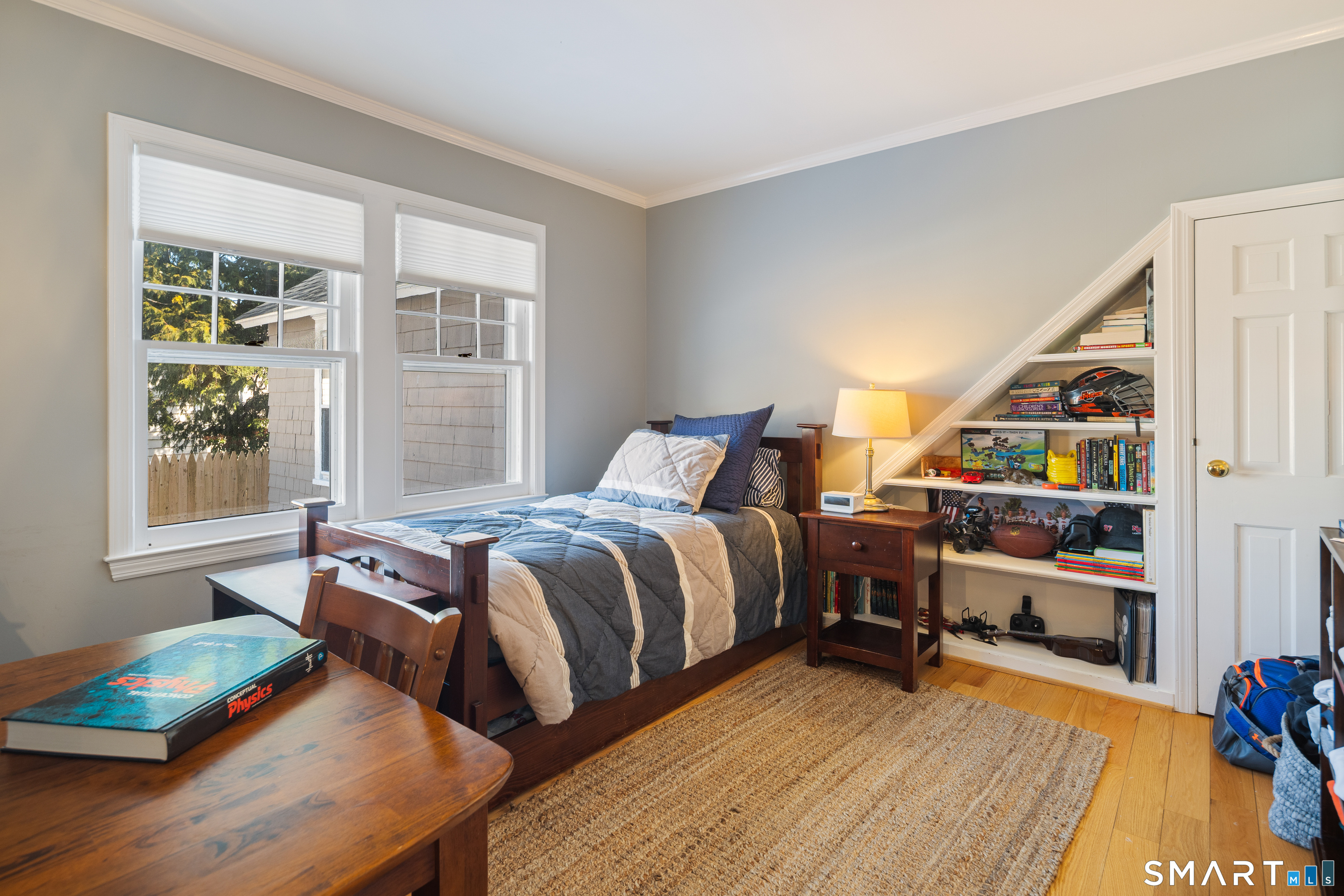 100 Harrison Avenue New Canaan CT 06840