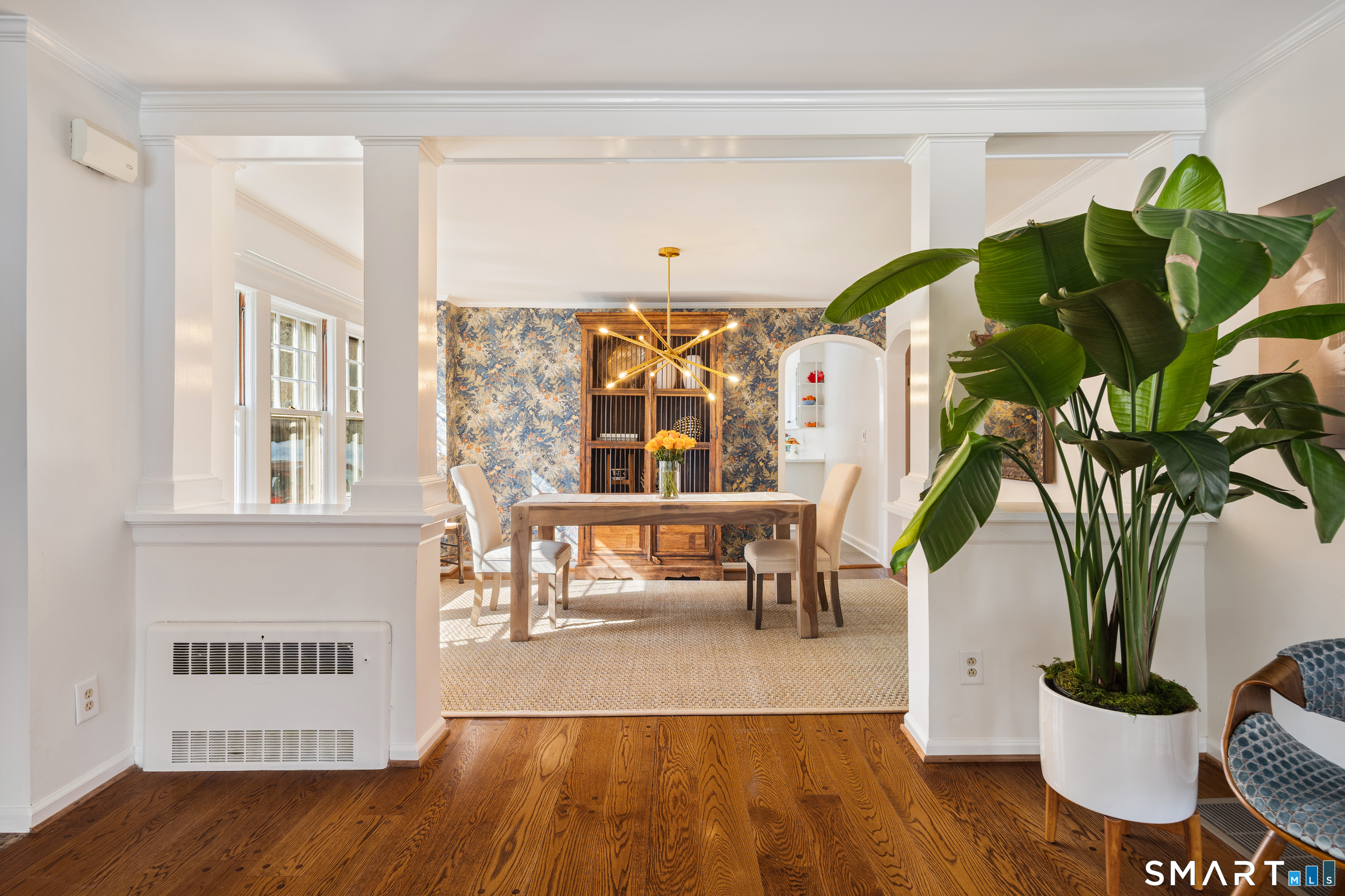 100 Harrison Avenue New Canaan CT 06840