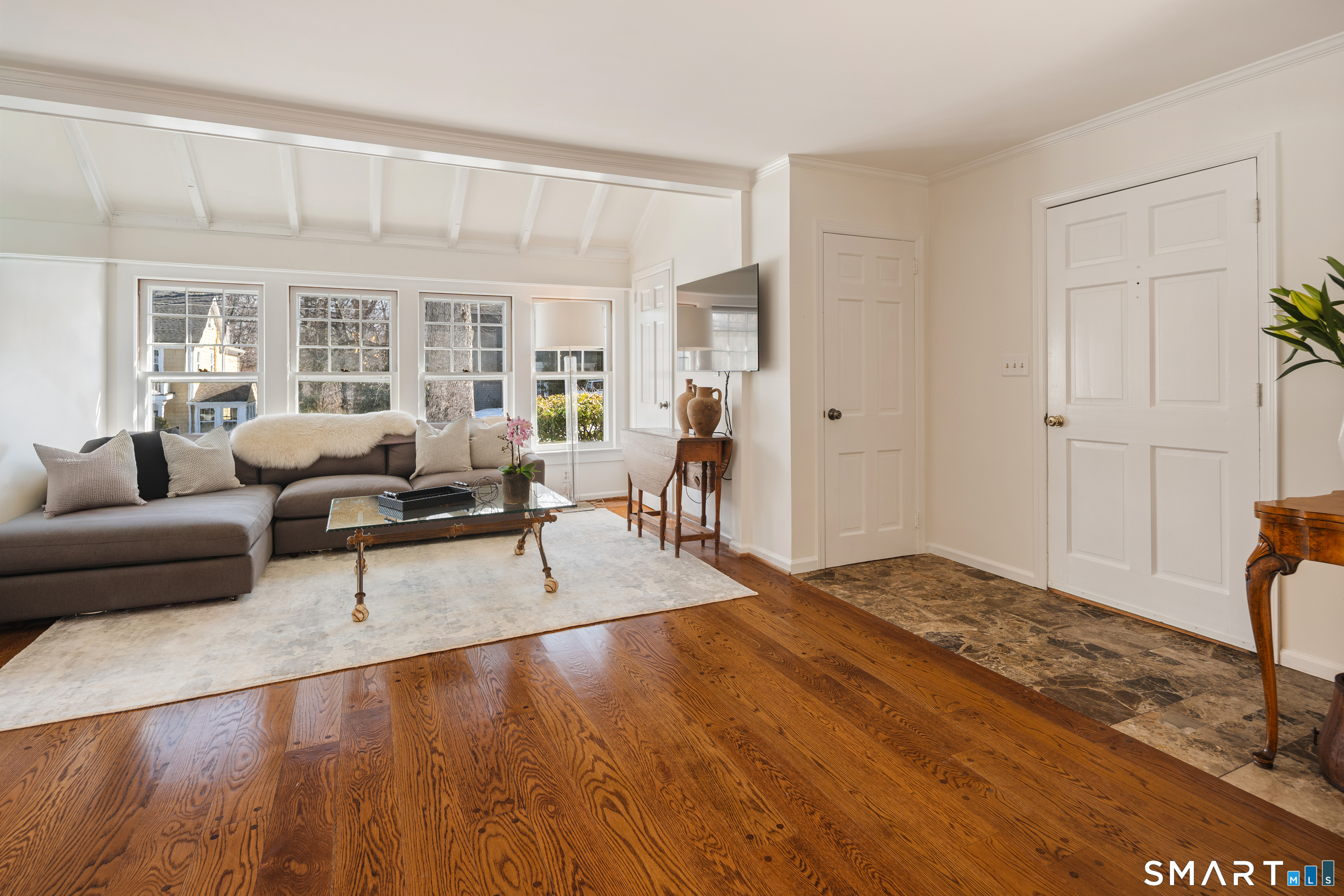 100 Harrison Avenue New Canaan CT 06840