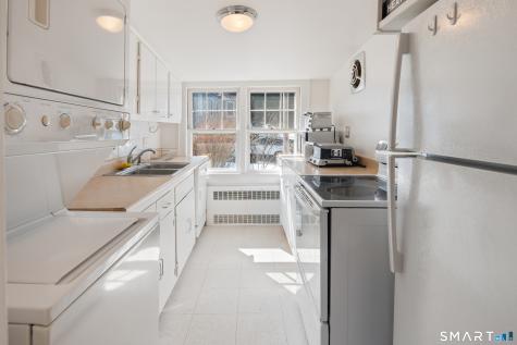 100 Harrison Avenue New Canaan CT 06840