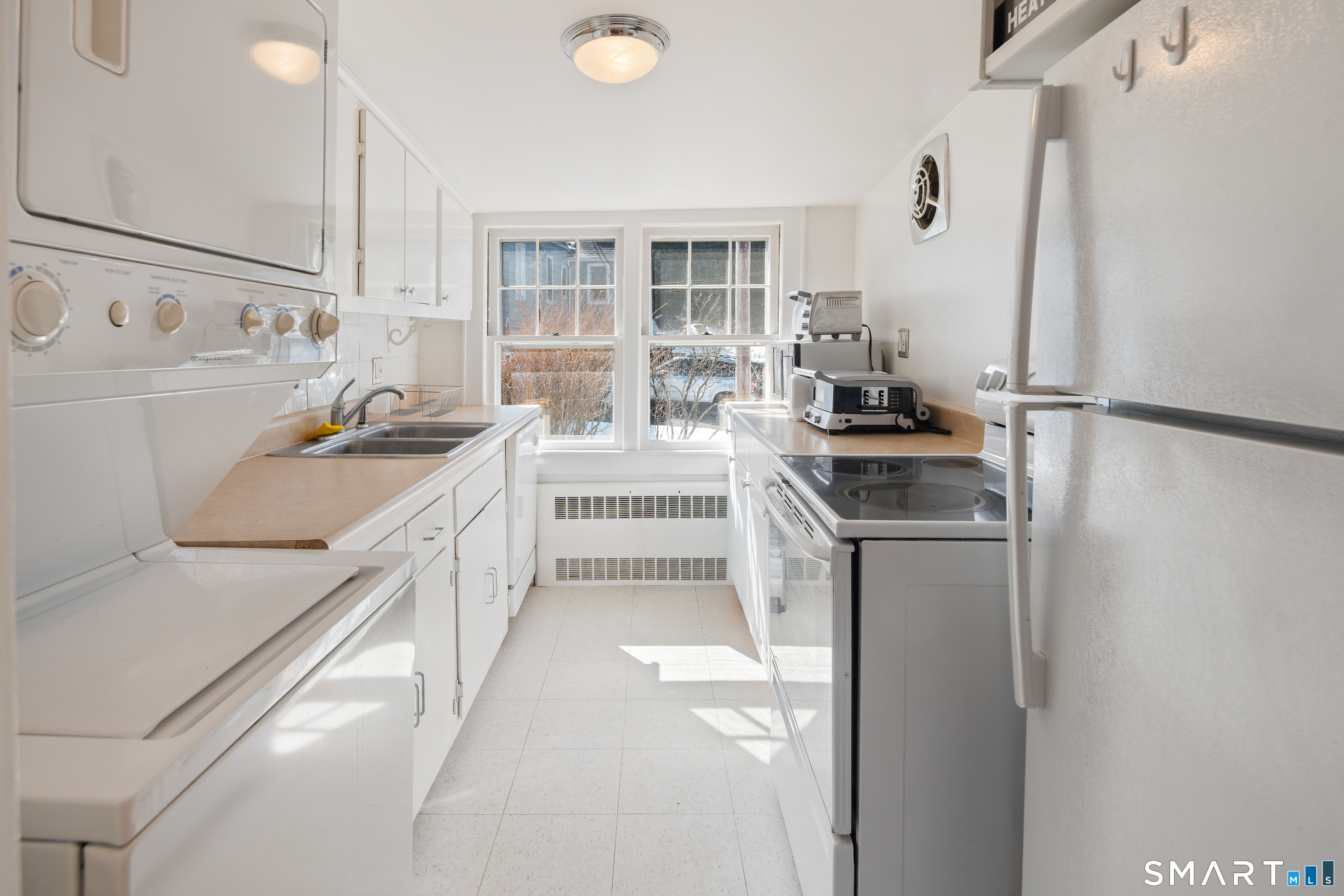 100 Harrison Avenue New Canaan CT 06840