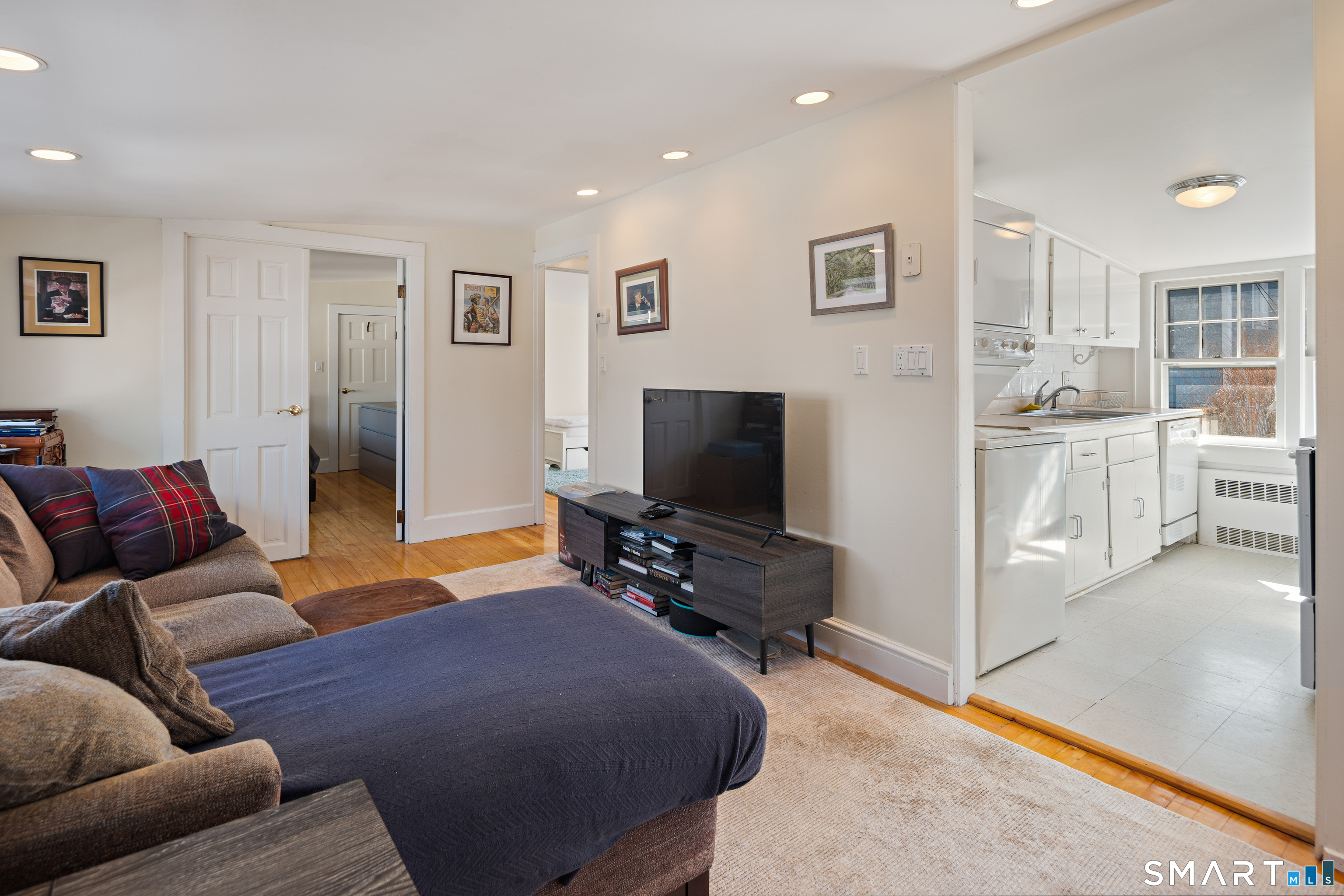 100 Harrison Avenue New Canaan CT 06840