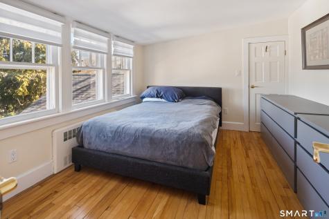 100 Harrison Avenue New Canaan CT 06840