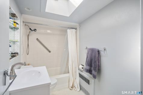 100 Harrison Avenue New Canaan CT 06840