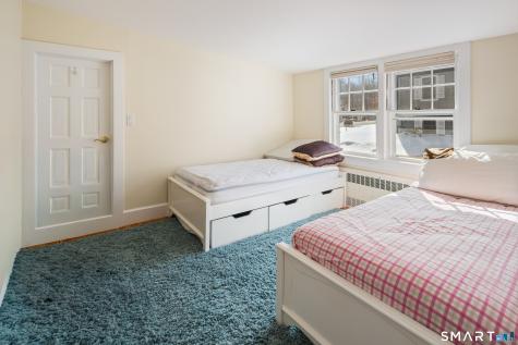 100 Harrison Avenue New Canaan CT 06840