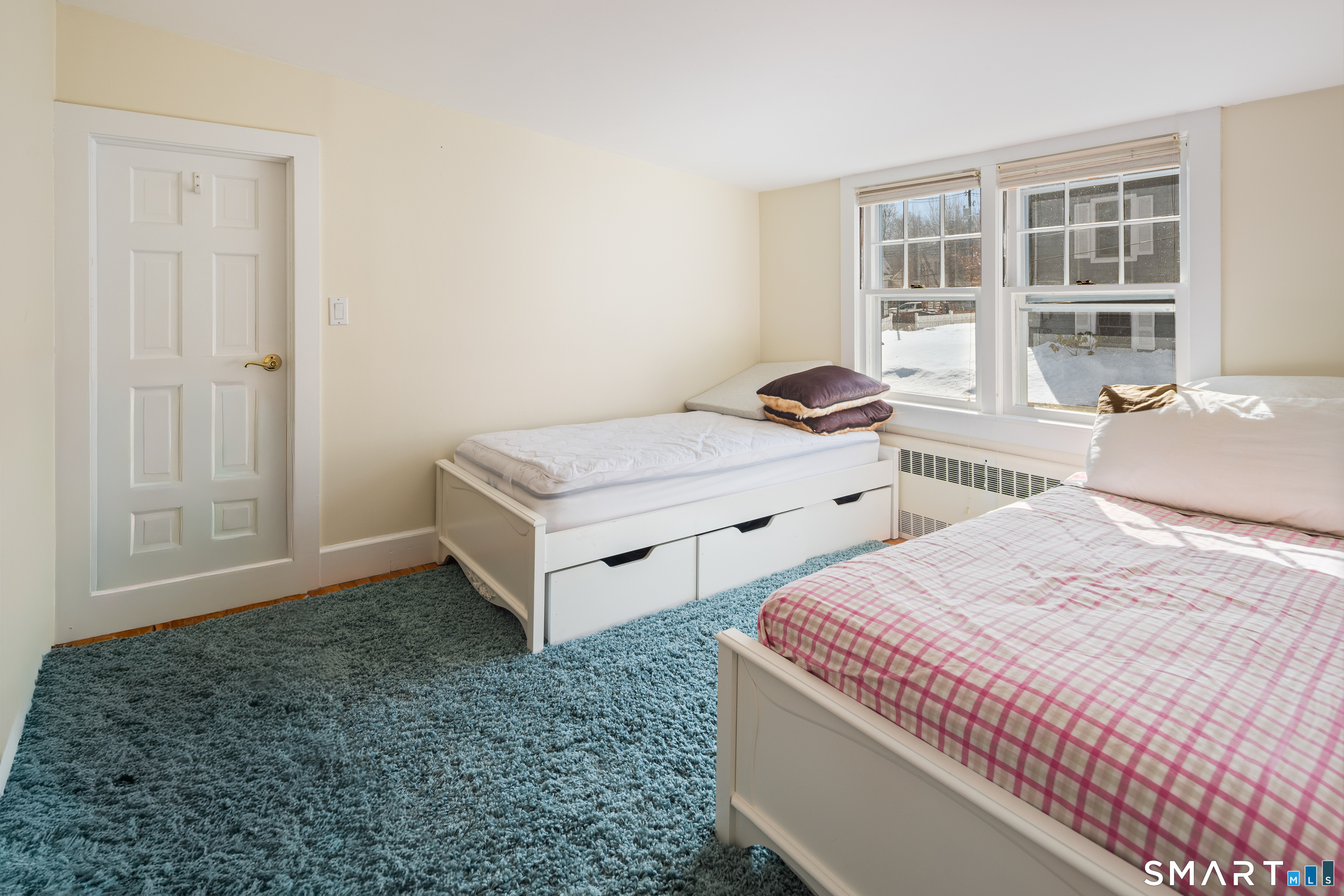 100 Harrison Avenue New Canaan CT 06840