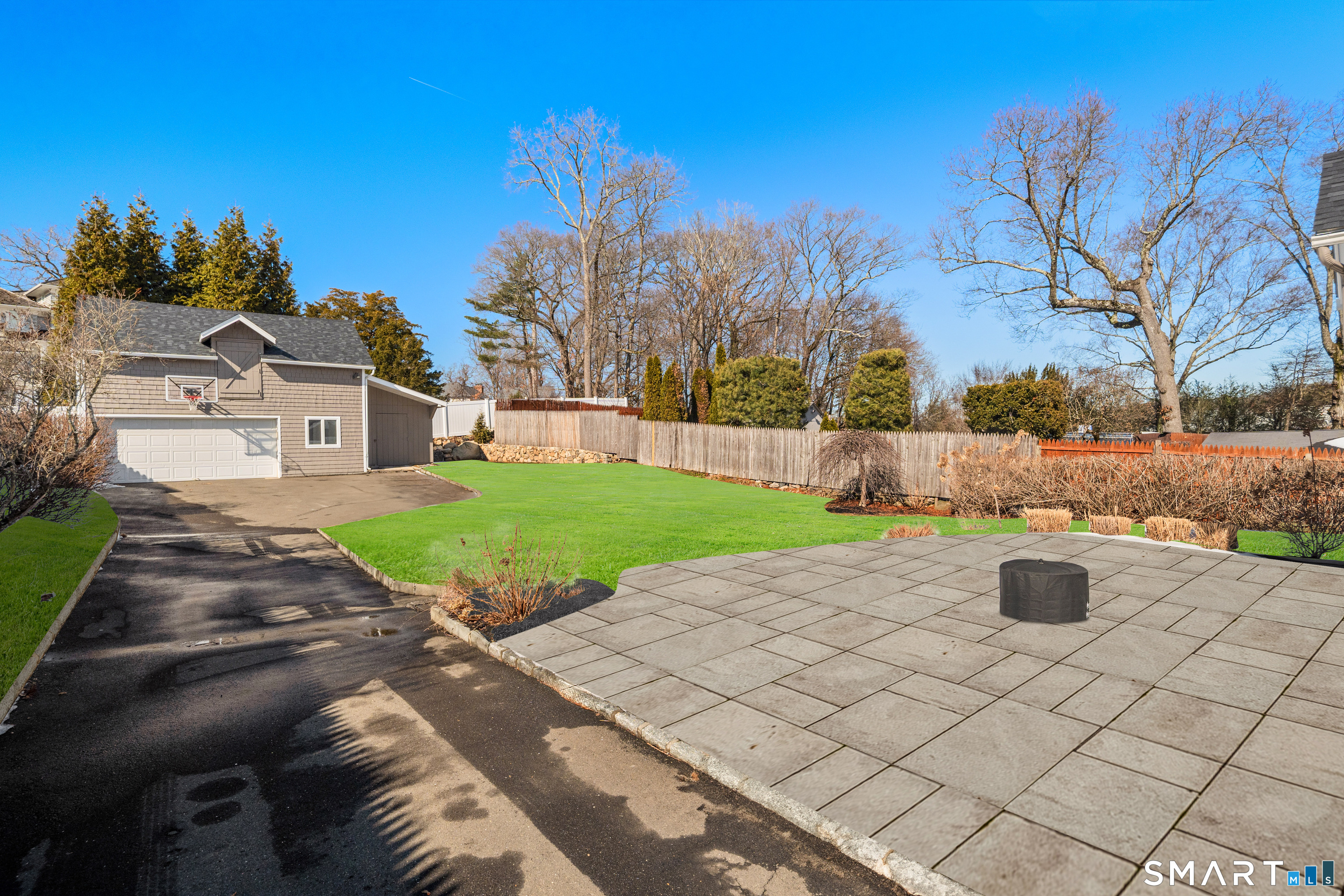 100 Harrison Avenue New Canaan CT 06840