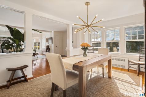 100 Harrison Avenue New Canaan CT 06840
