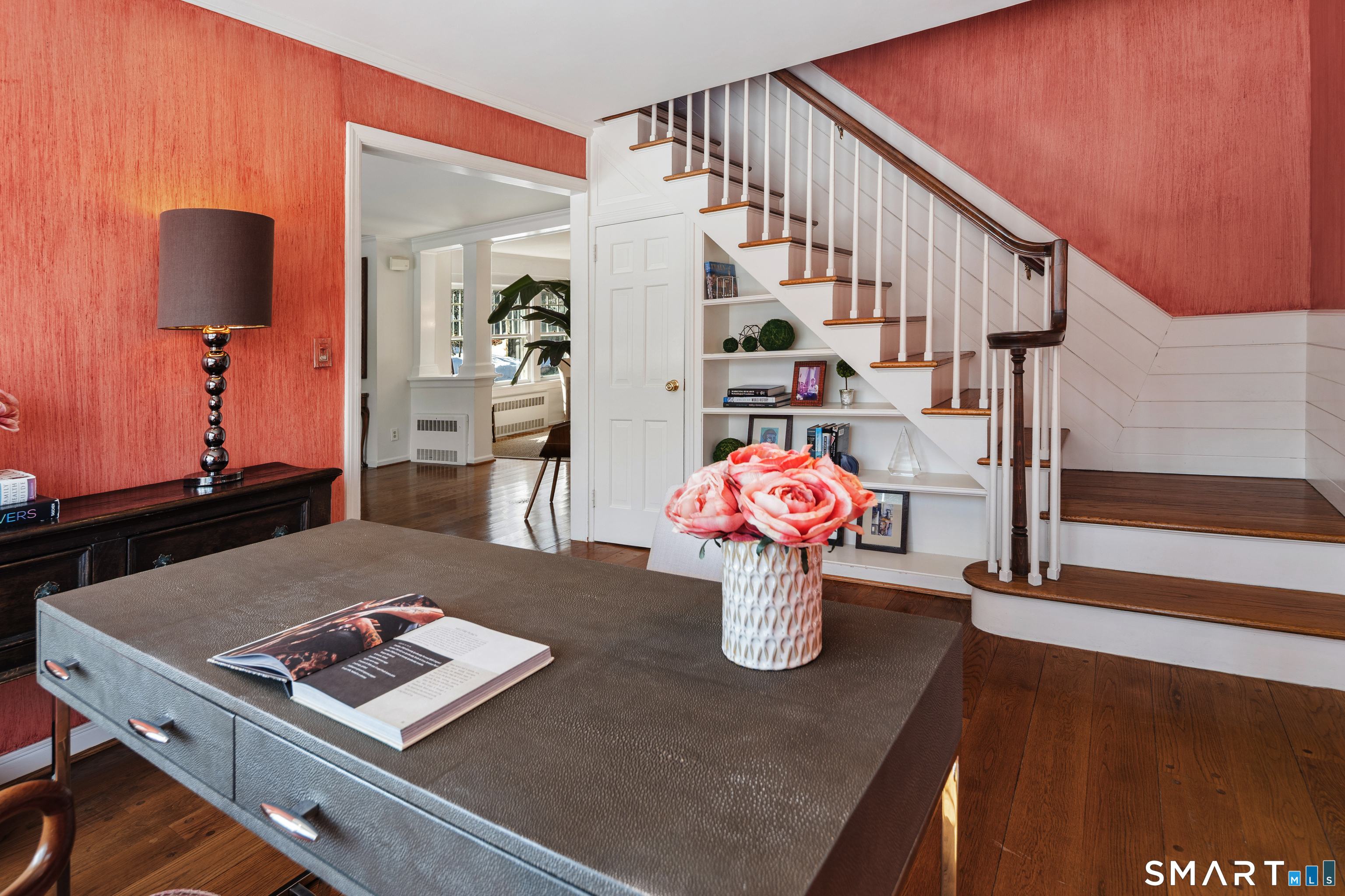 100 Harrison Avenue New Canaan CT 06840