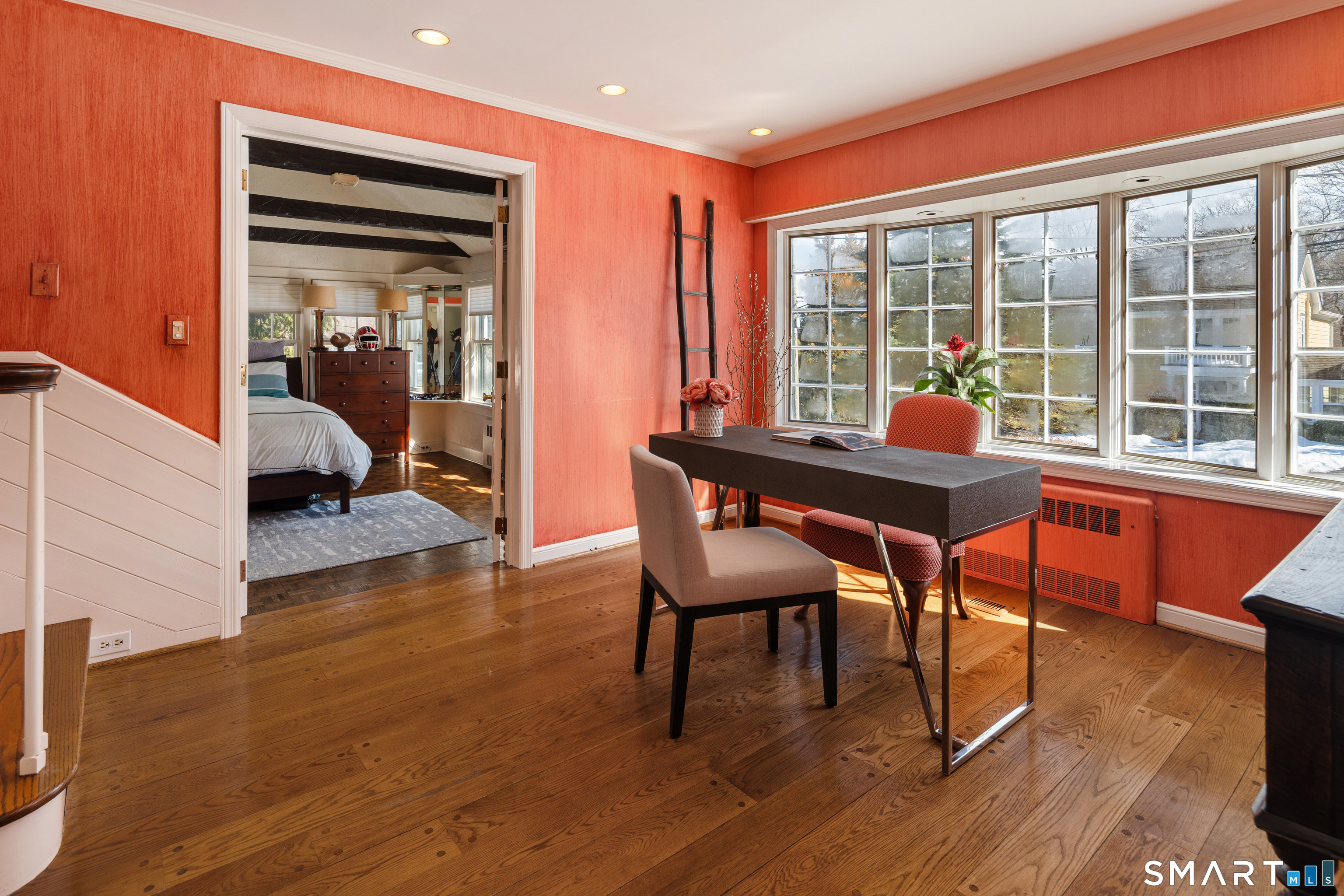 100 Harrison Avenue New Canaan CT 06840