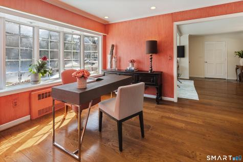 100 Harrison Avenue New Canaan CT 06840