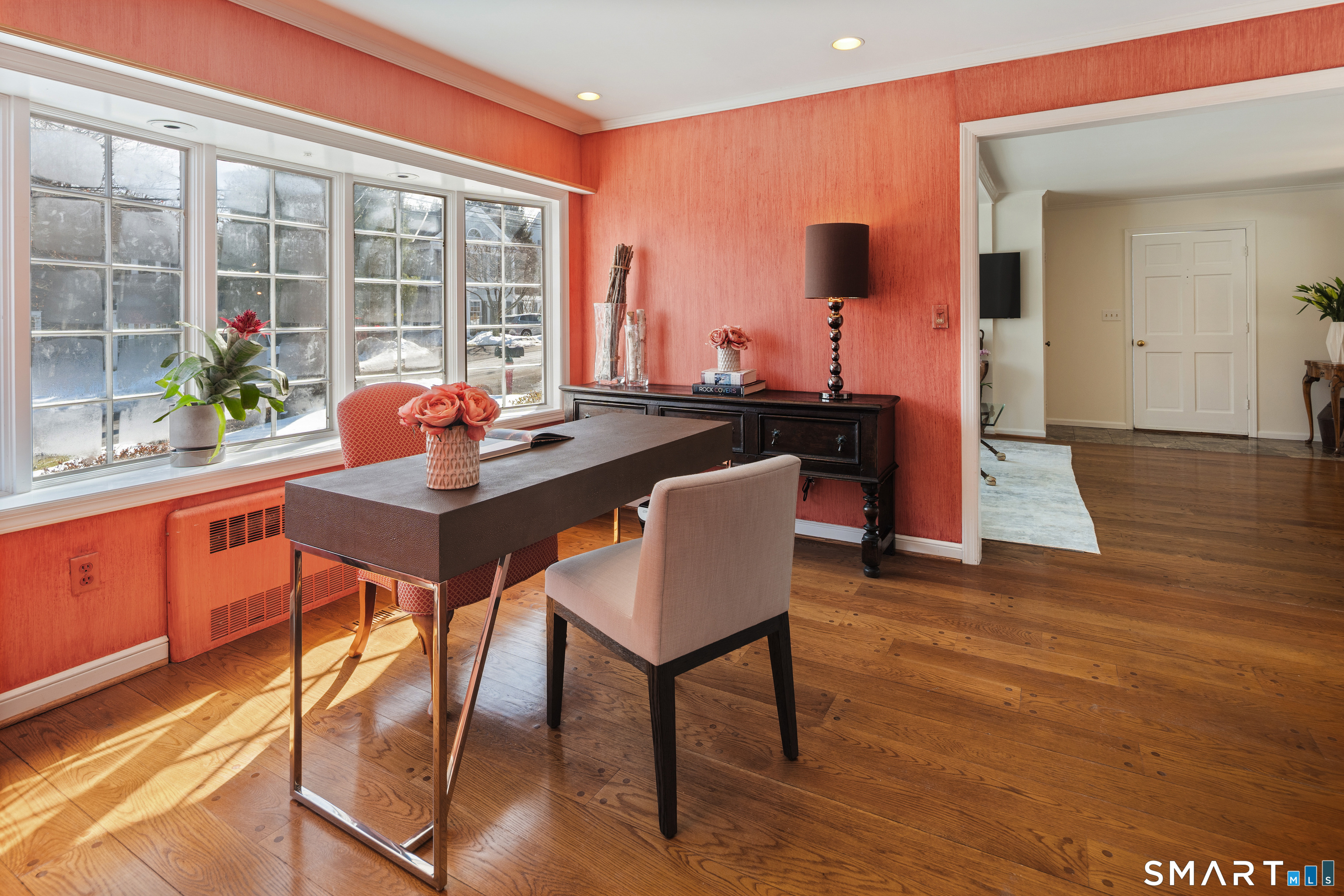 100 Harrison Avenue New Canaan CT 06840