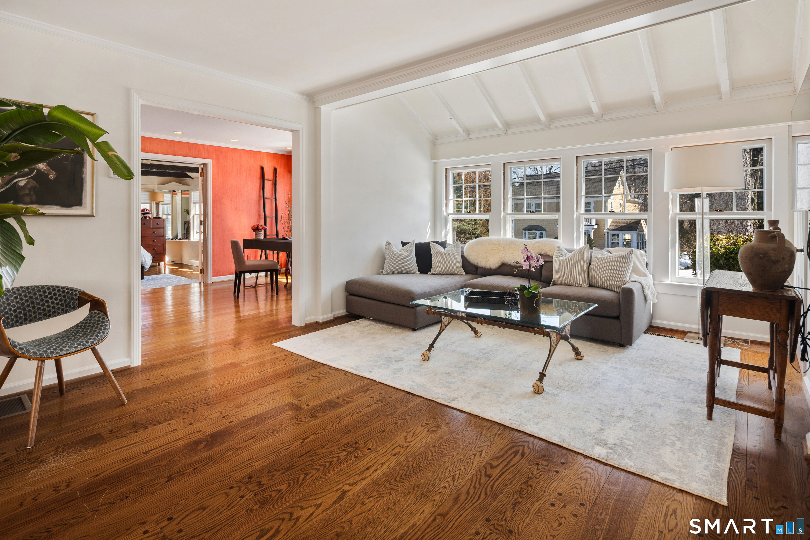 100 Harrison Avenue New Canaan CT 06840
