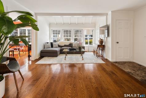 100 Harrison Avenue New Canaan CT 06840