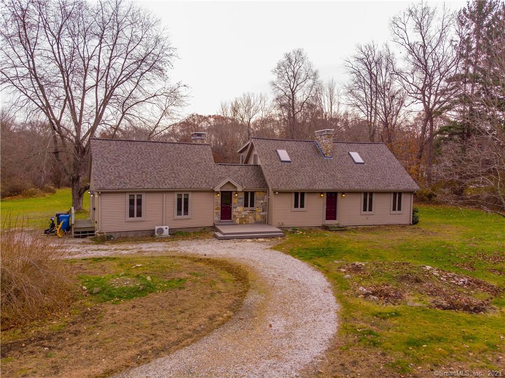 28 Walas Road Plainfield CT 06354